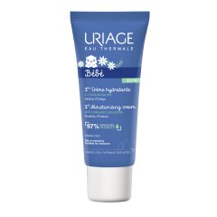 uriage - bebe crema idratante 40ml