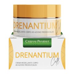 drenantium cell crema 420ml