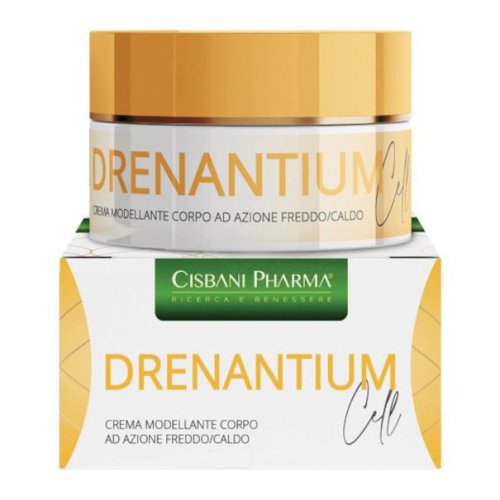 DRENANTIUM CELL CREMA 420ML