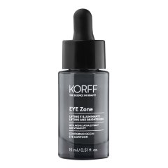 Korff Eye Zone - Contorno Occhi Lifting E Illuminante 15ml