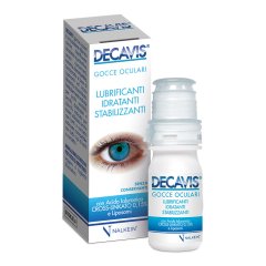 decavis gocce 10ml