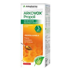 arkovox propoli conc.fl.140ml