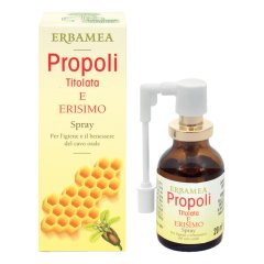 propoli erisim titolata spry 20m