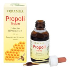 propoli ei tit.30ml ebm