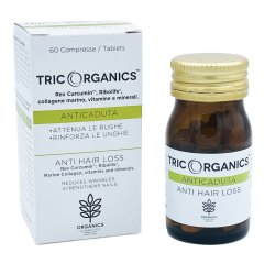 oc tricorganics a-caduta 60cpr