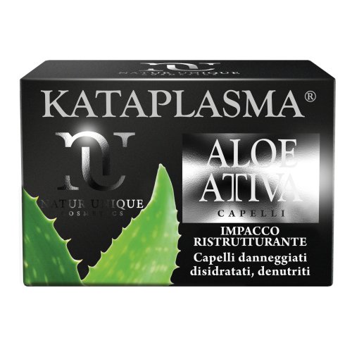 NATUR UNIQUE ALOE KATAPLASMA