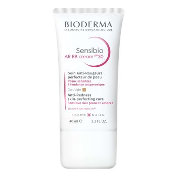 sensibio ar bb crema 40ml