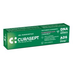 curasept gel parod ads dna ast