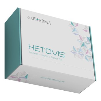 ketovis box