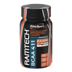 ramtech bcaa 411 120cpr 1500mg