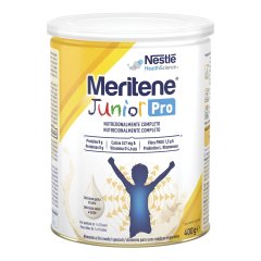 meritene junior pro 400g