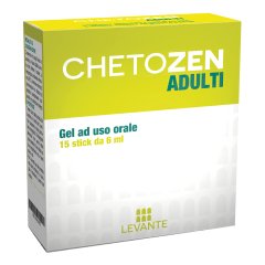 chetozen ad 15stick 6ml
