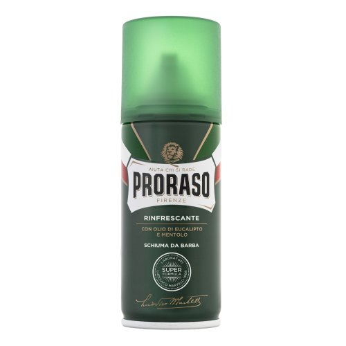 Proraso Schiuma Barba Rinfrescante 100ml