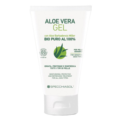 ALOE VERA Loz.Bio Puro 150mlSP