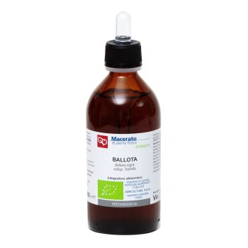 ballota tm bio 200ml ftm