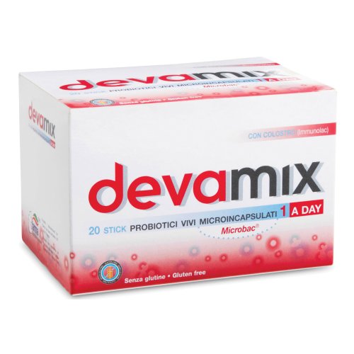 DEVAMIX 20 Stick