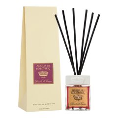 acqua di bolgheri diffusore ambiente bacche di vinum 100ml