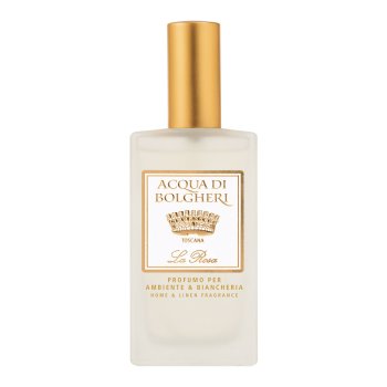 acqua bolgheri prof rosa spray