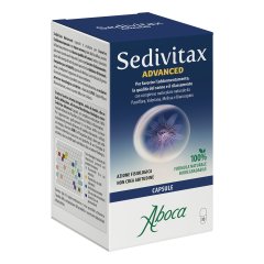 sedivitax*adv.30 opr