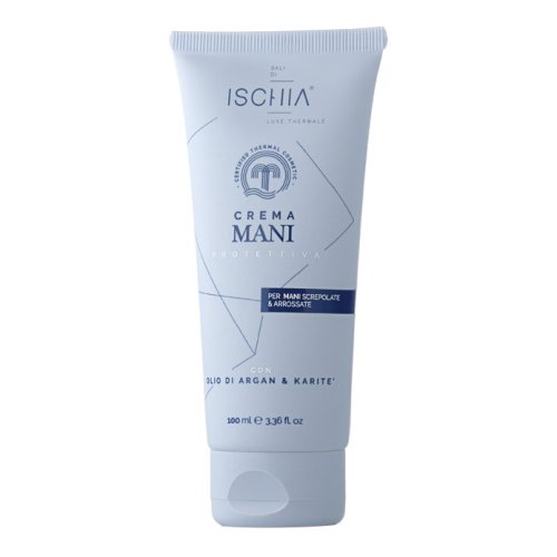 ISCHIA Crema Mani Prot.100ml