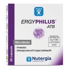 ergyphilus atb 30cps