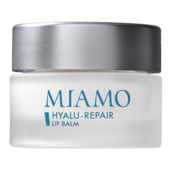 miamo hyalu-repair lip balm longevity plus balsamo riparatore e idratante labbra 15ml