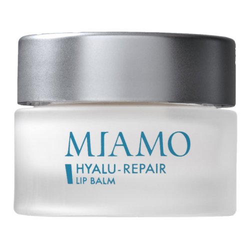Miamo Hyalu-Repair Lip Balm Longevity Plus Balsamo Riparatore E Idratante Labbra 15ml