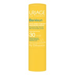 uriage - bariesun spf30 stick levres 4g