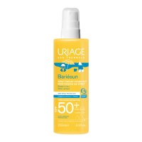 Uriage - Bariesun Spray Solare Bambini Spf 50+ Protezione Molto Alta Water Resistant 200ml