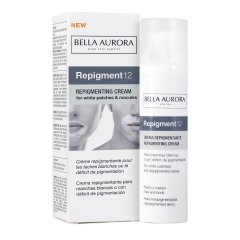 bella aurora repigment12 crema