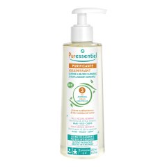 puressentiel sapone 250ml