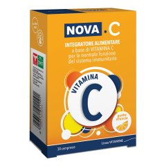 nova c 30cpr