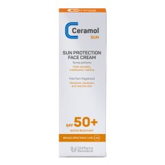 ceramol sun cr.viso fp50+50ml