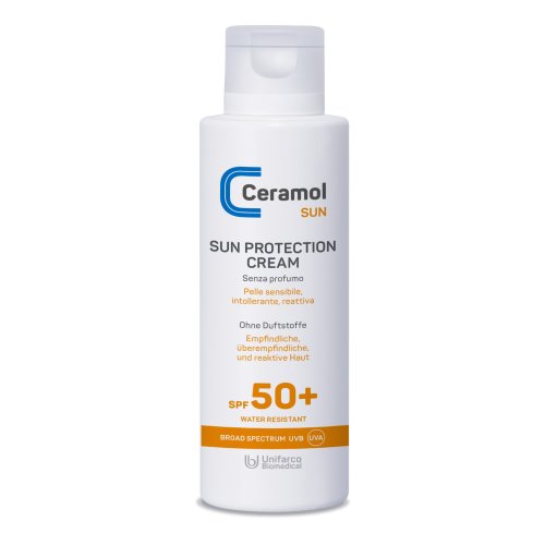 CERAMOL SUN Latte fp50+200ml