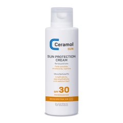 ceramol sun latte fp30 200ml