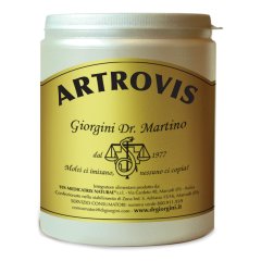 artrovis polvere 360g