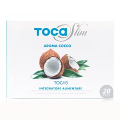 tocaslim cocco 20 bust.