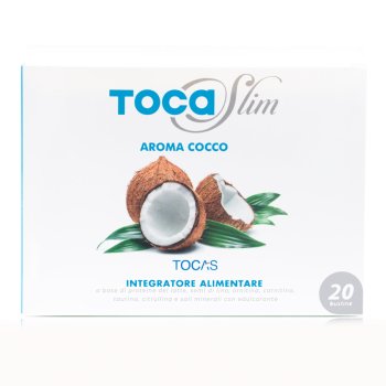 tocaslim cocco 20 bust.