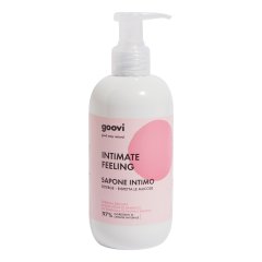 goovi sapone intimo 250ml