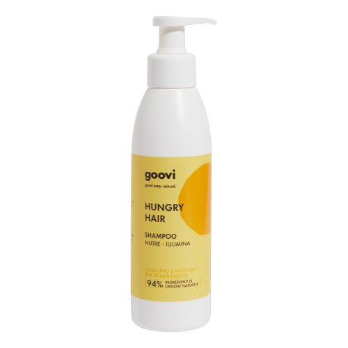 Goovi Shampoo Nutre E Illumina 240ml