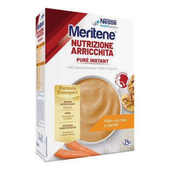 meritene pure' instant pol/ris