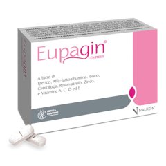 eupagin*30 cpr 1g