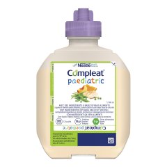 compleat paediatric 500ml