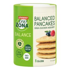 Enervit EnerZona Balance Pancakes 320g
