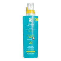 Bionike Defence Sun Baby & Kid Latte Solare Spray Spf 30 Protezione Alta 200ml
