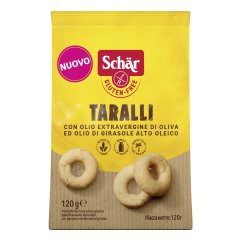 schar taralli 120g