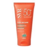 Svr - Sun Secure Blur Spf50+ Crema Mousse Viso Protezione Solare Molto Alta 50ml
