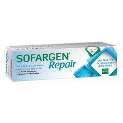 sofargen repair gel medicazione 25g