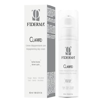 clarifid crema giorno 50ml