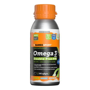 omega 3 double plus 540softgel